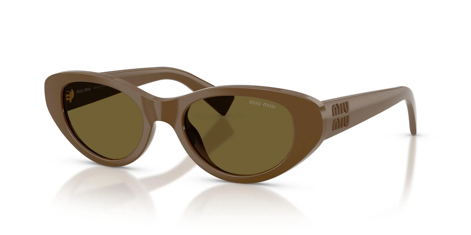 Miu C03SU Sunglasses - view 16